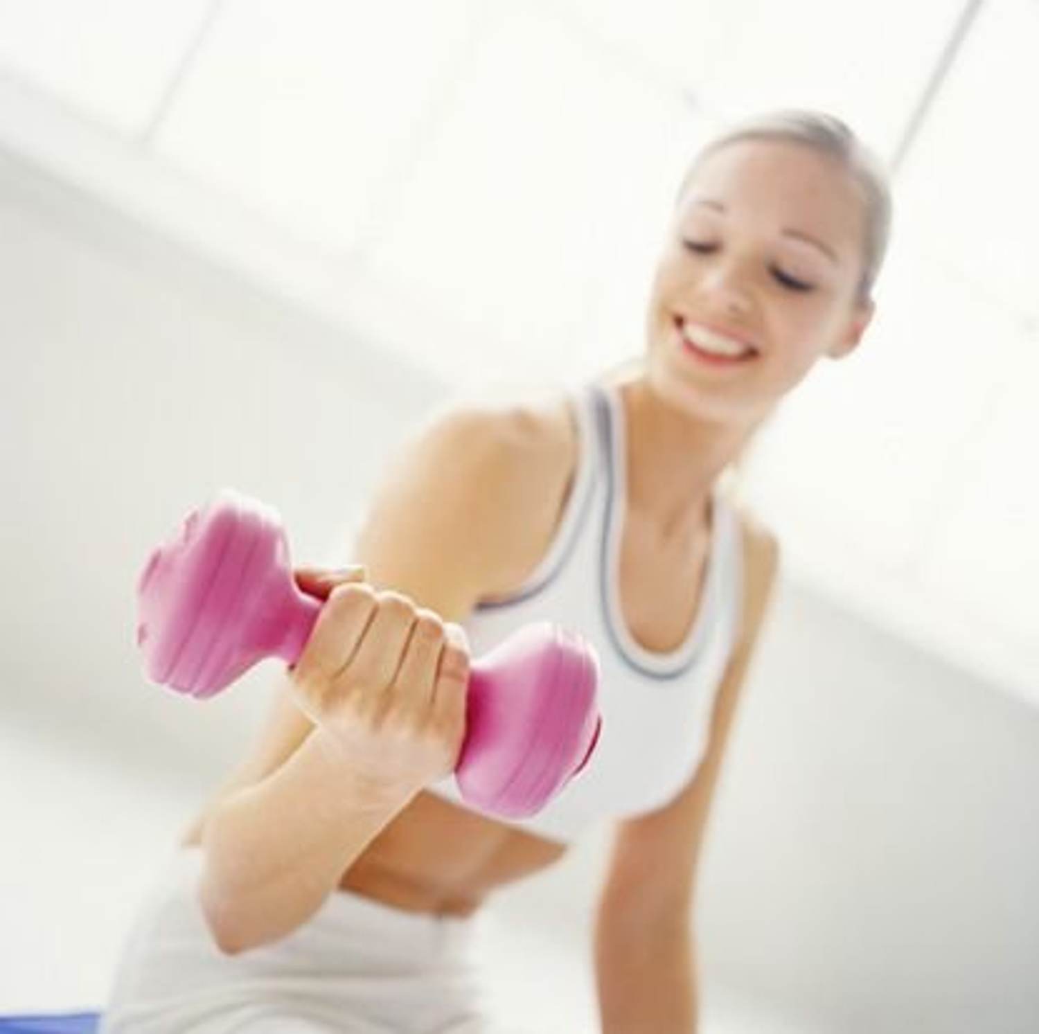 Tips for Strengthening Your Arms