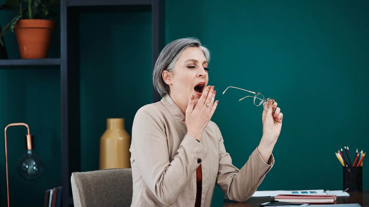 Sleep Apnea Is More Common Than You Think — and More Serious