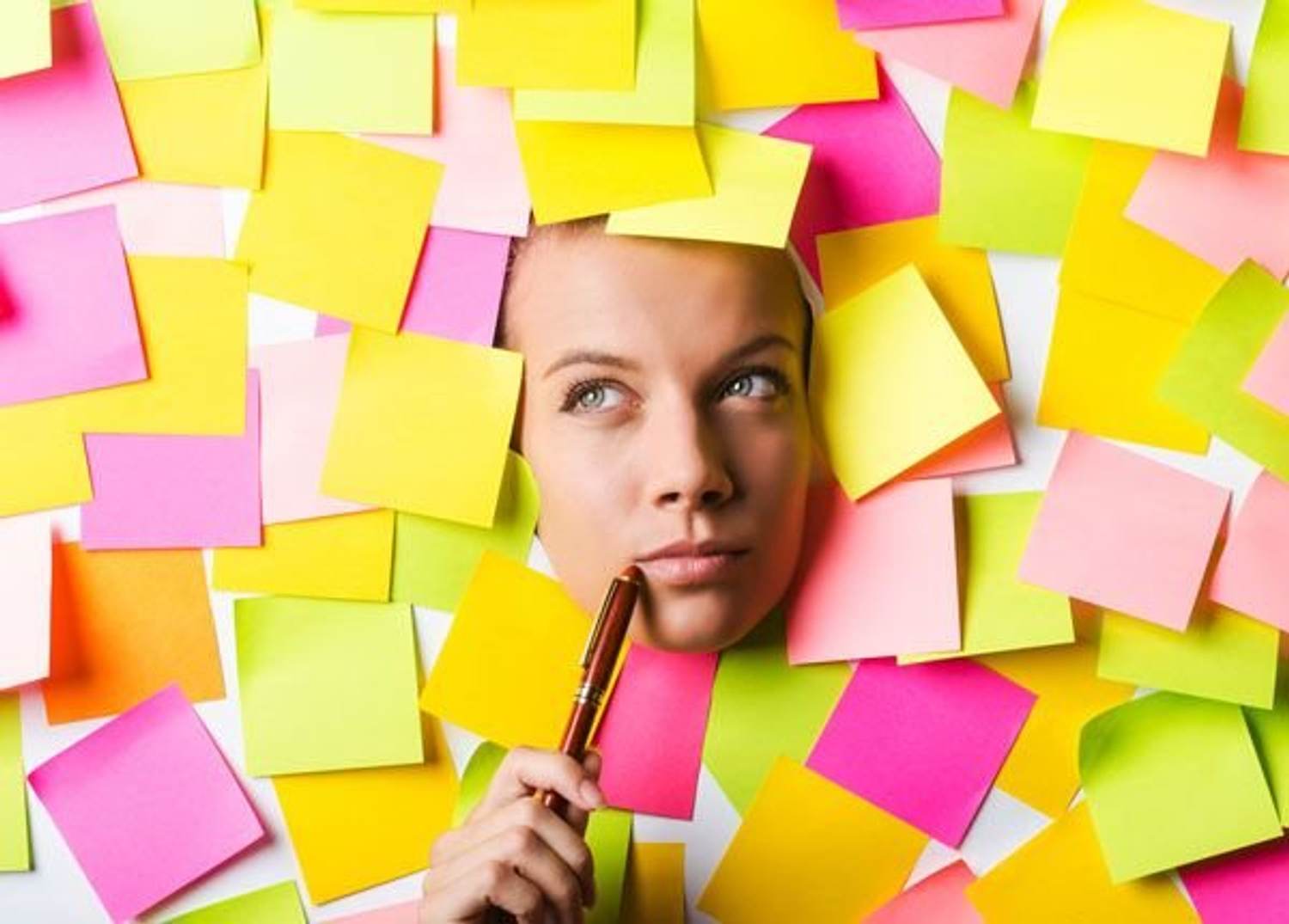 So You Think You Can't…Have a Better Memory?