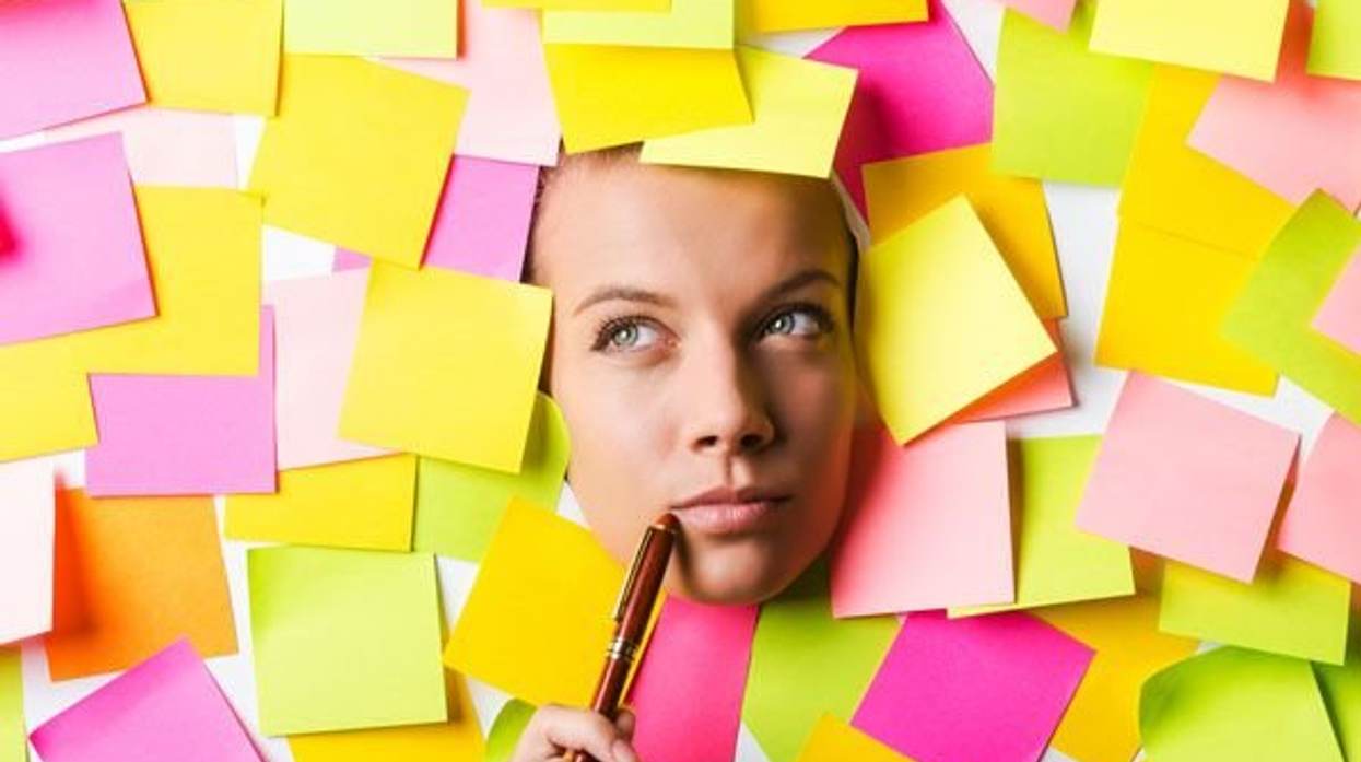 So You Think You Can't…Have a Better Memory?
