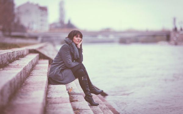 Women and Depression: Know the Signs