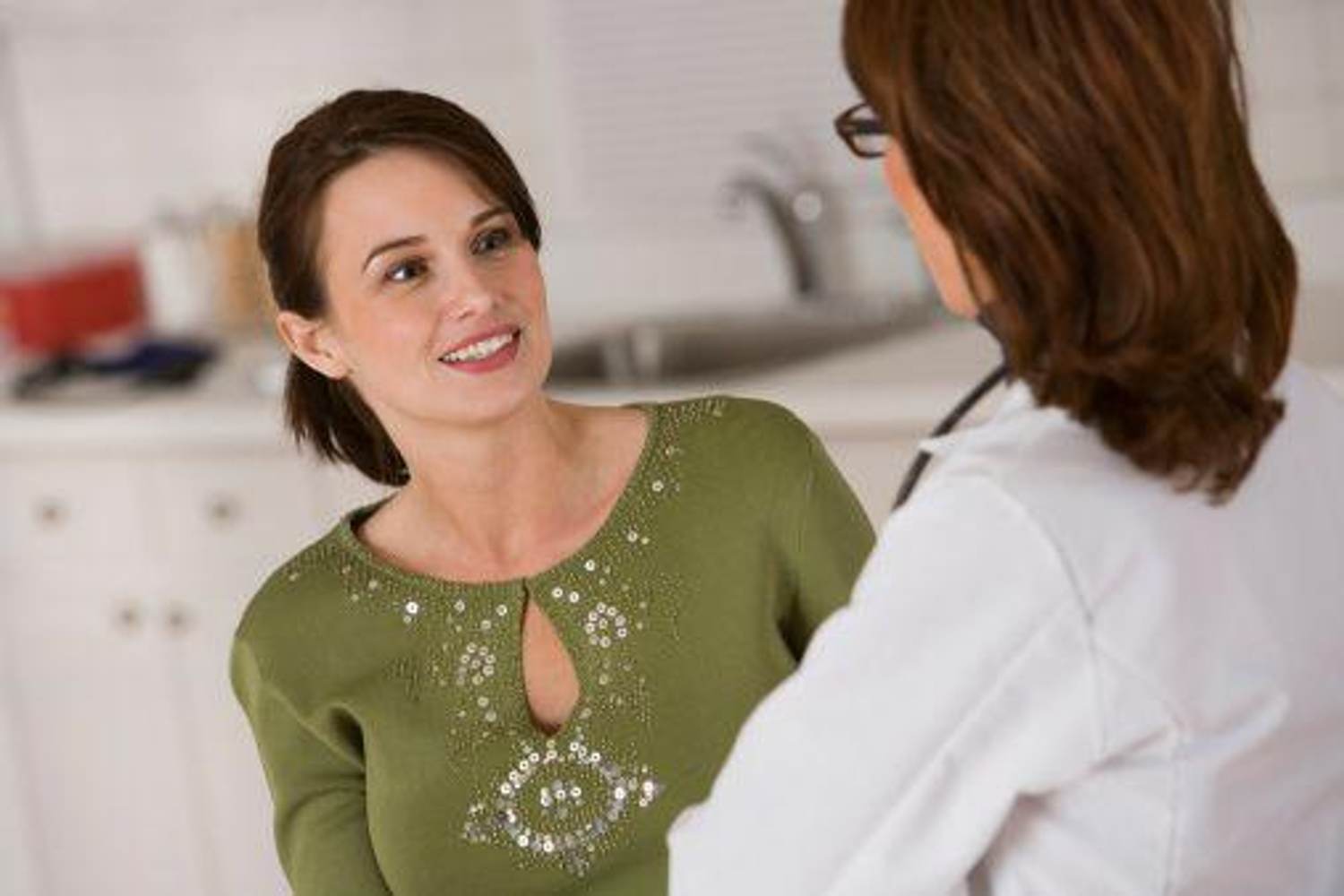 A Perspective on Women and Health Care
