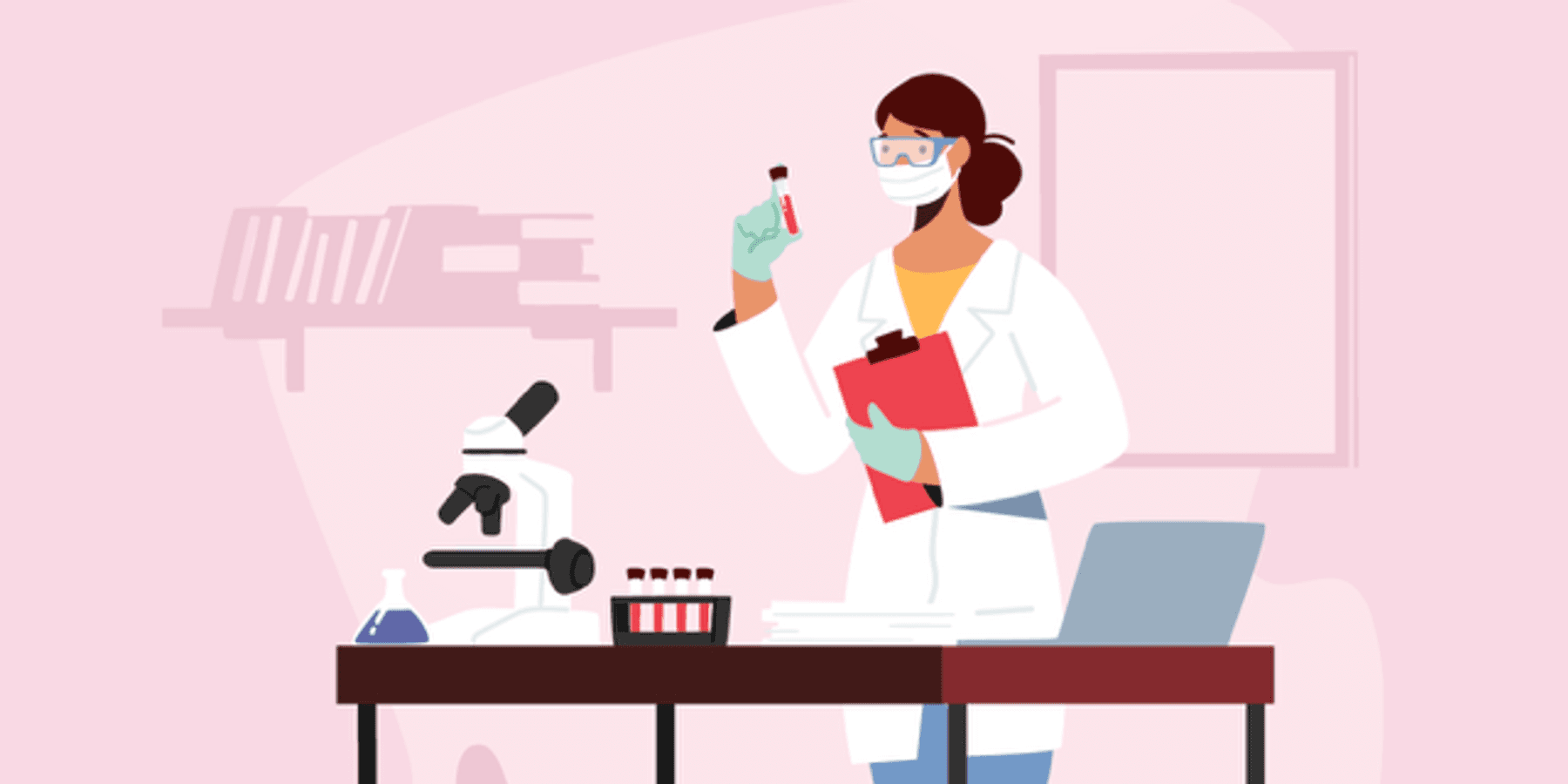 Women and HIV infographic