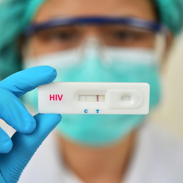 Women Can Get HIV, Too. That\u2019s Why They Need to Get Tested for HIV.