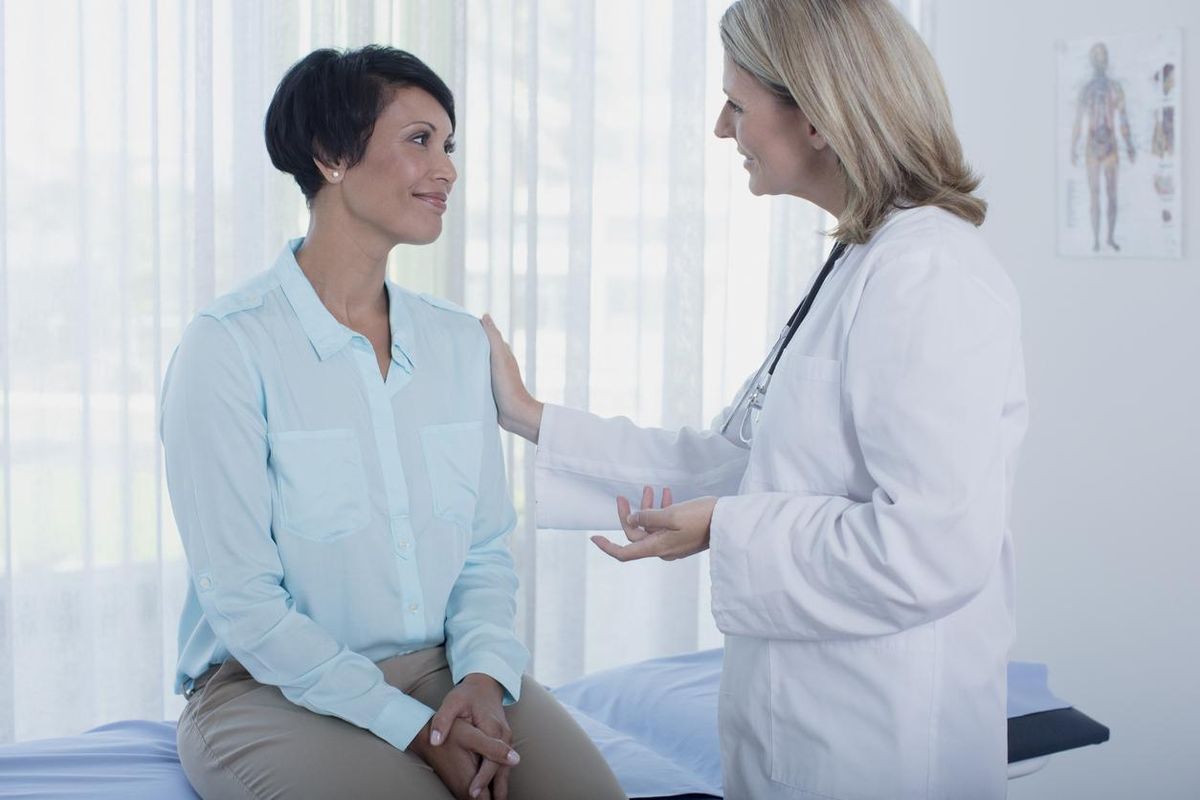 Women Deserve Care from Healthcare Providers Who Understand