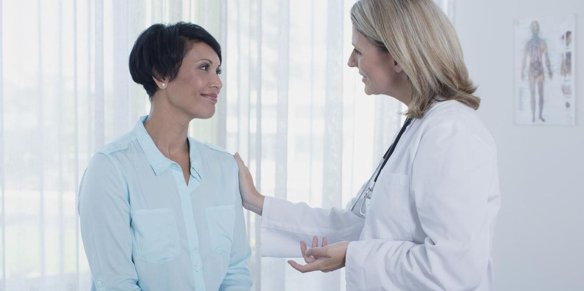 Women Deserve Care from Healthcare Providers Who Understand Menopause