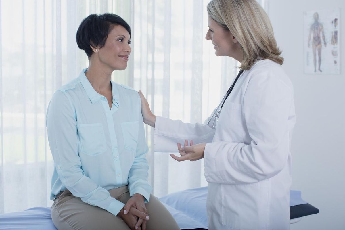 Hormone Specialist Raleigh Nc