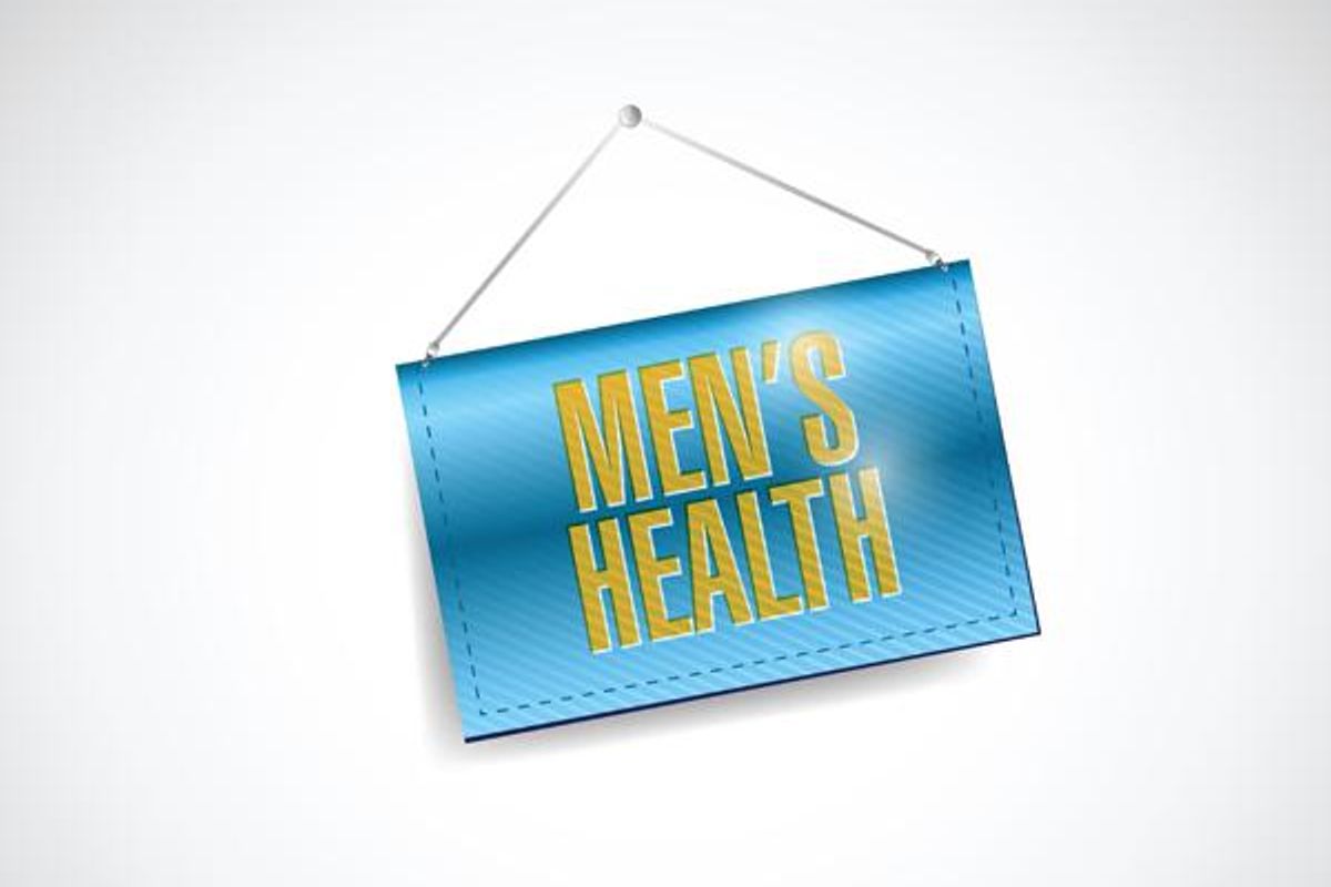 Women Have a Big Impact on Men's Health