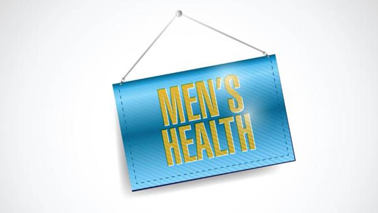 Women Have a Big Impact on Men's Health