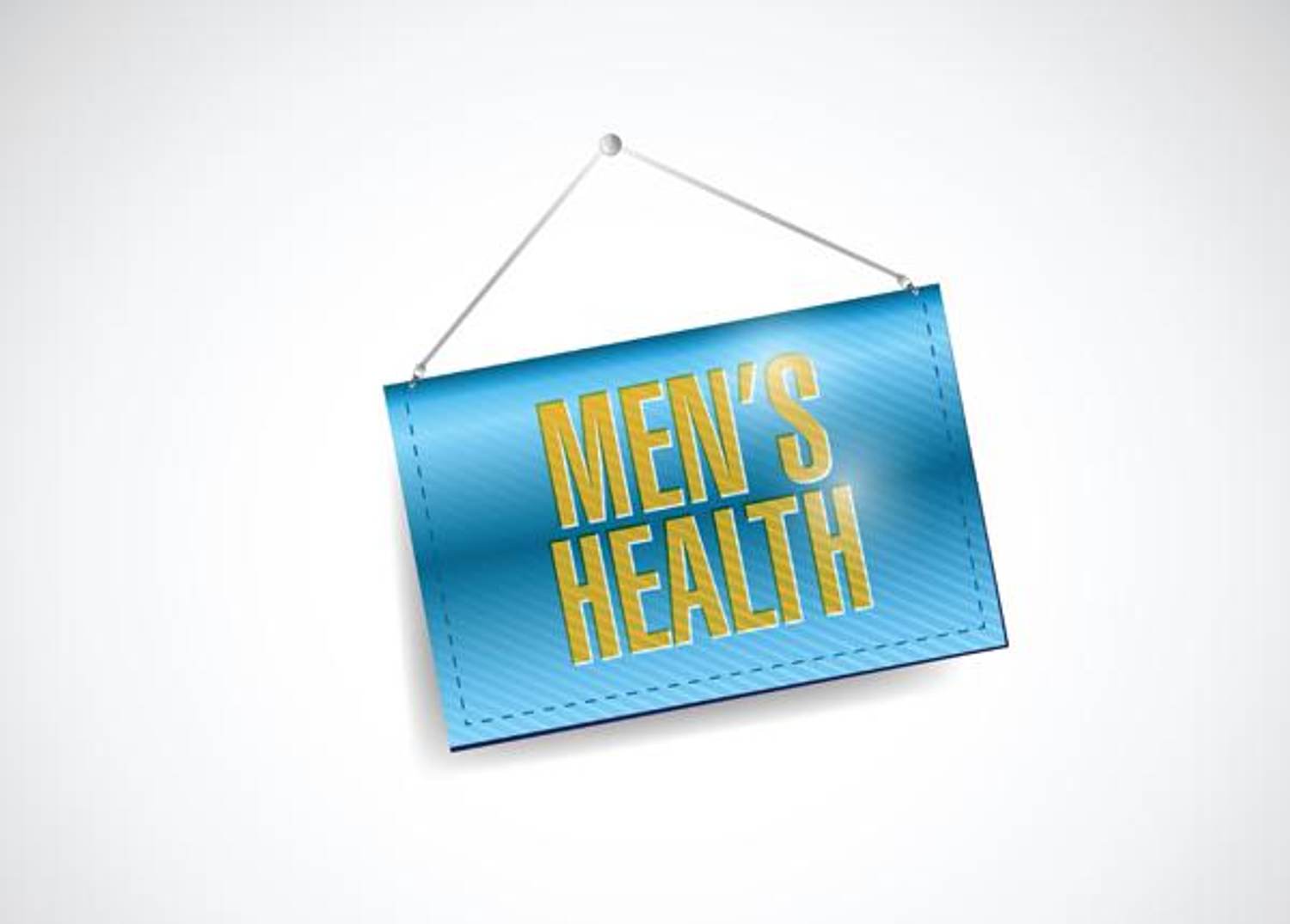 Women Have a Big Impact on Men's Health