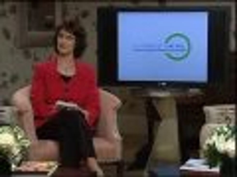 Women in the Workplace video