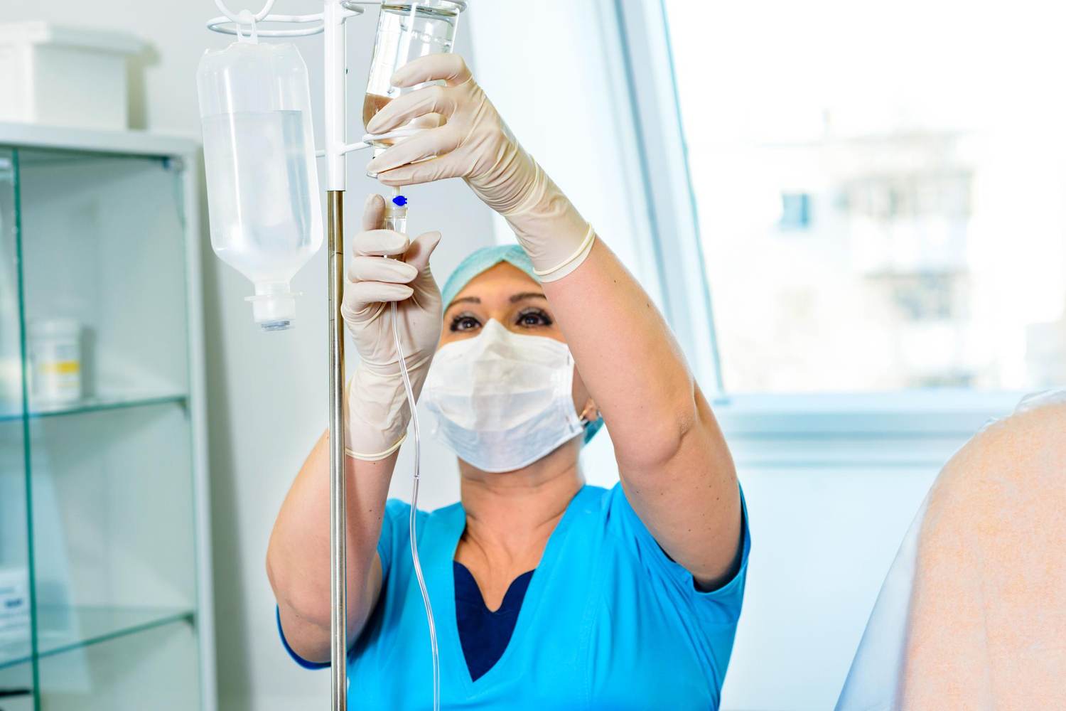 Women Need Biosimilars