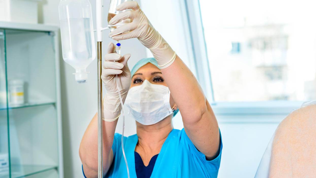Women Need Biosimilars