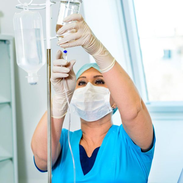 Women Need Biosimilars