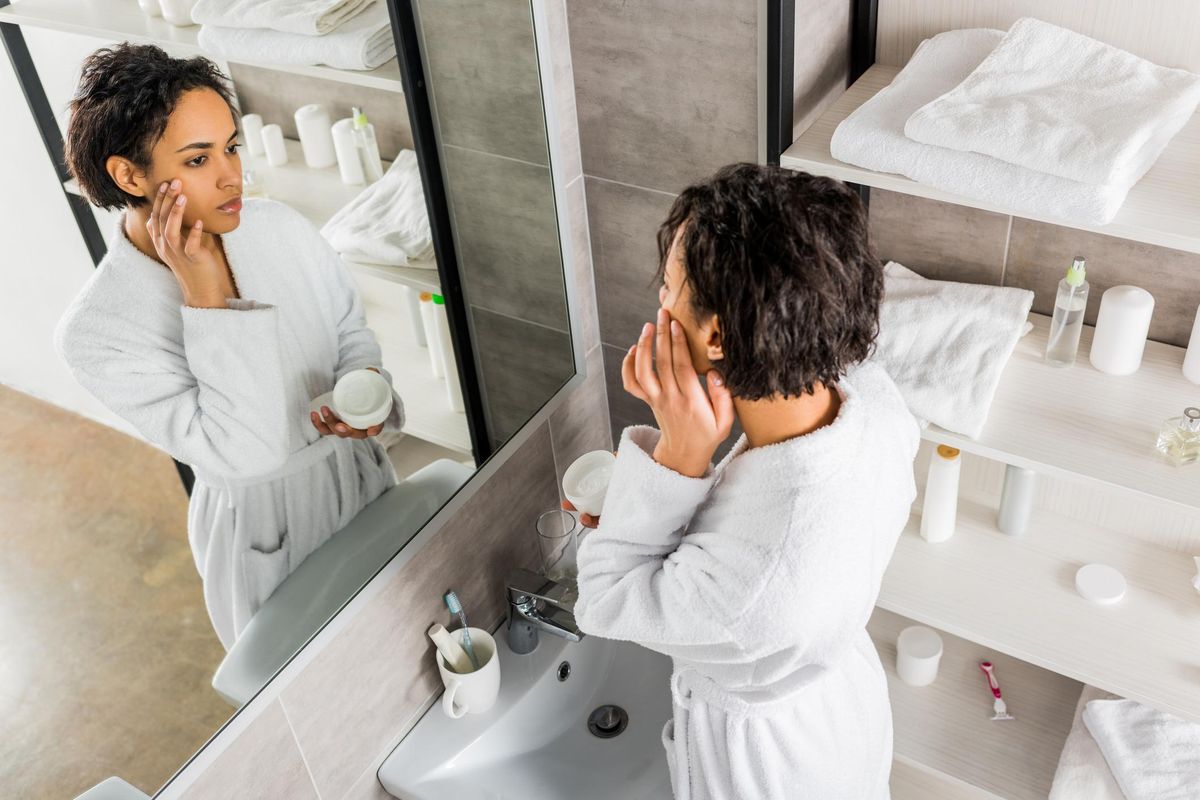 Women of Color Spend More Than $8 Billion on Bleaching Creams Worldwide Every Year