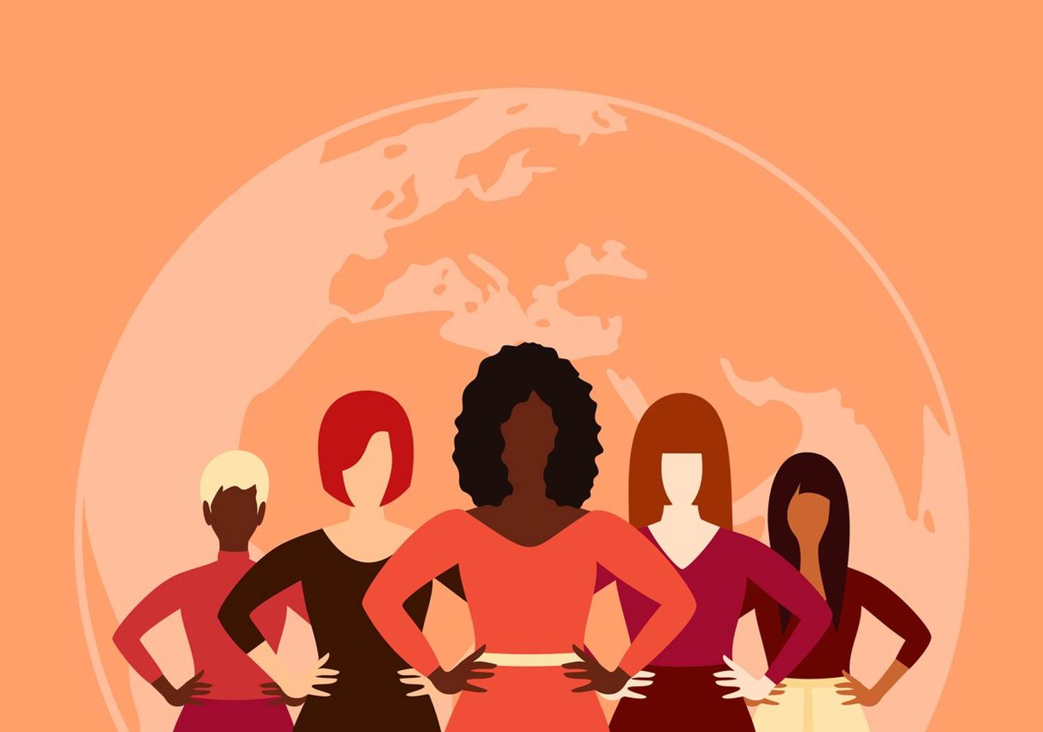 Meet the Badass Women Supporting Other Women in Their Health Journeys