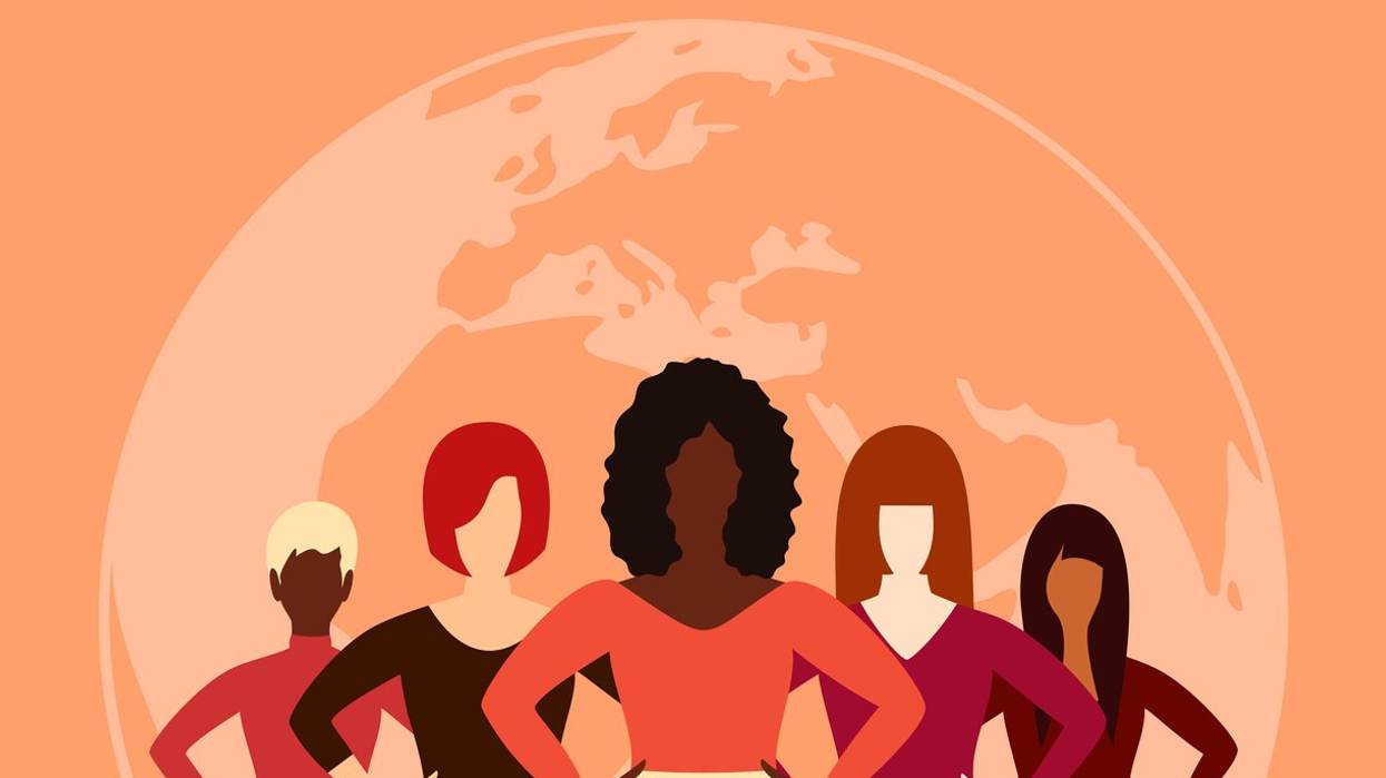 Meet the Badass Women Supporting Other Women in Their Health Journeys