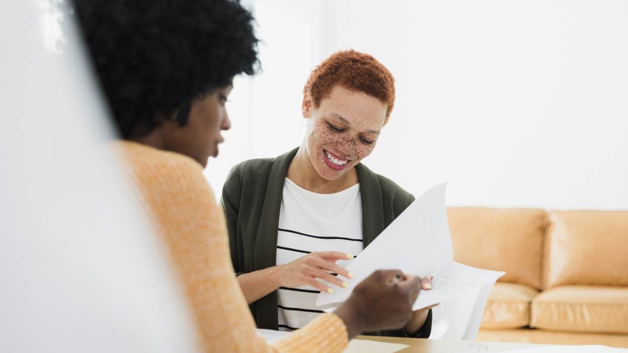 What Is a Patient Advocate?