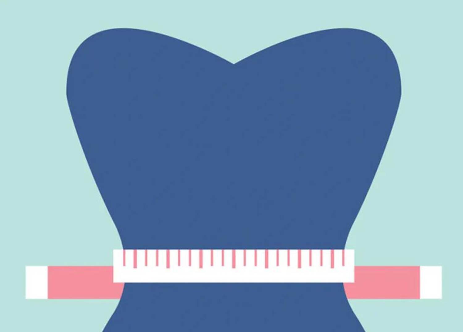 The Ridiculous Truth About Women’s Clothing Sizes