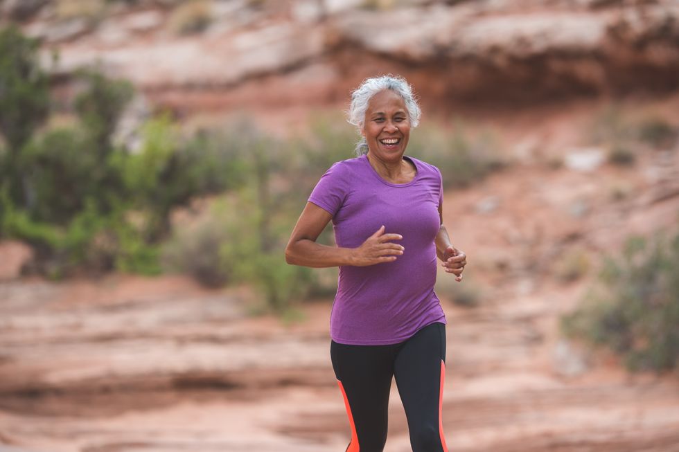 Women's Fracture Risk