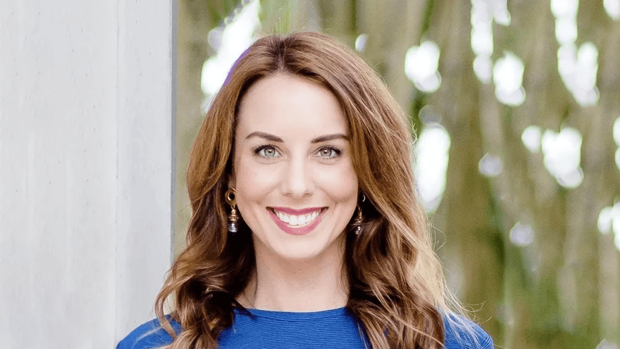 Good Sex with Emily Jamea: The Burden of Sexual Shame