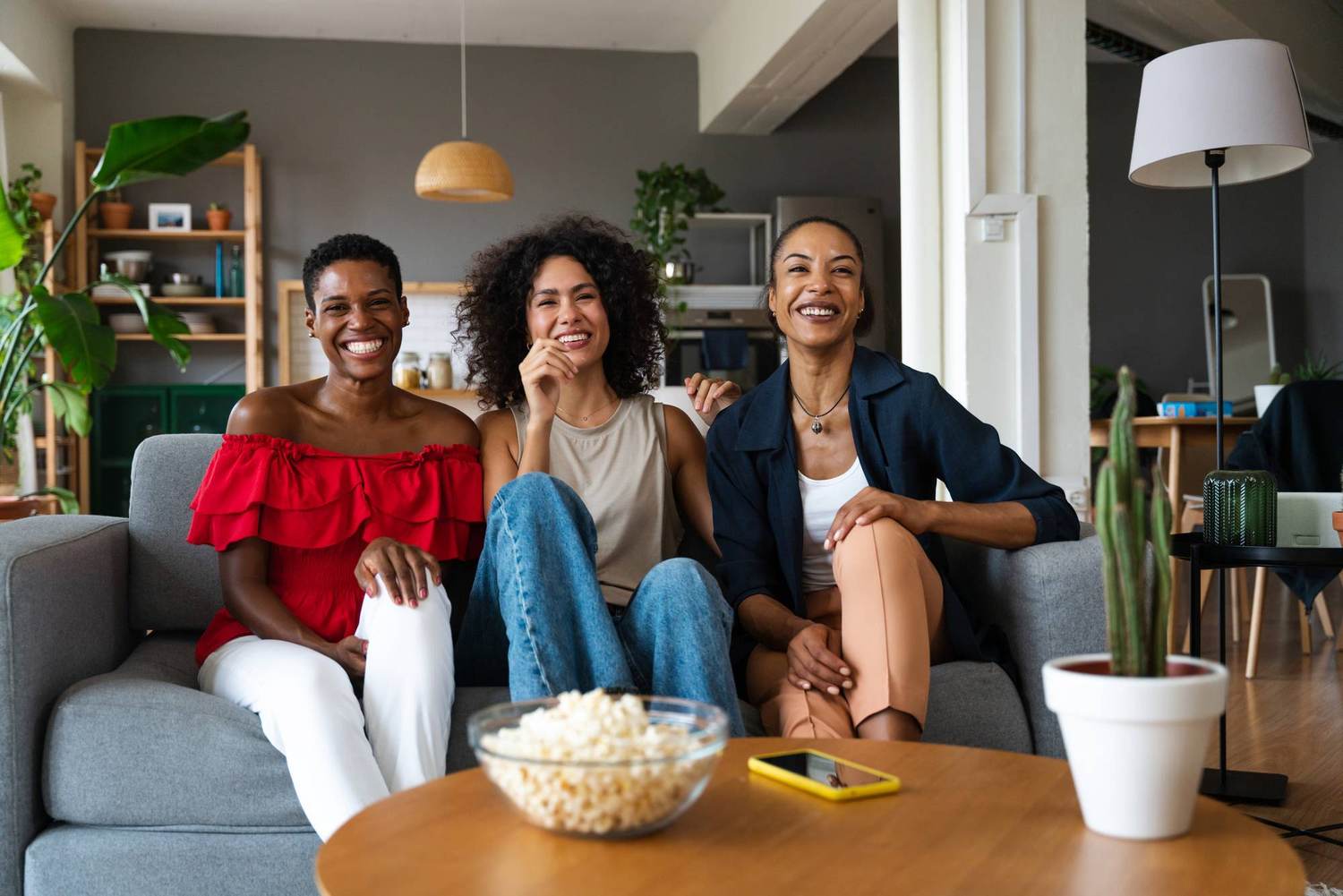 4 Women’s Health Documentaries to Watch Right Now