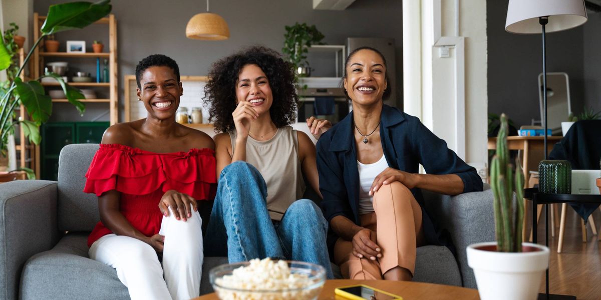 4 Women’s Health Documentaries to Watch Right Now
