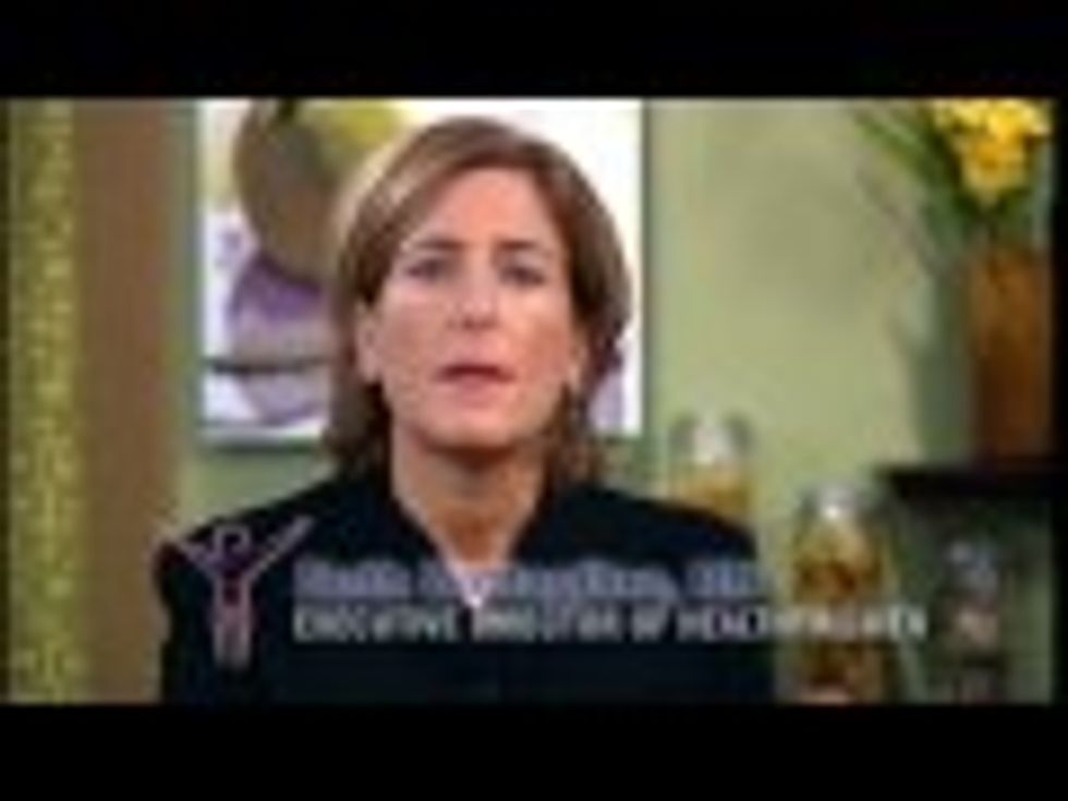 Women Succeeding with Epilepsy - Introduction video