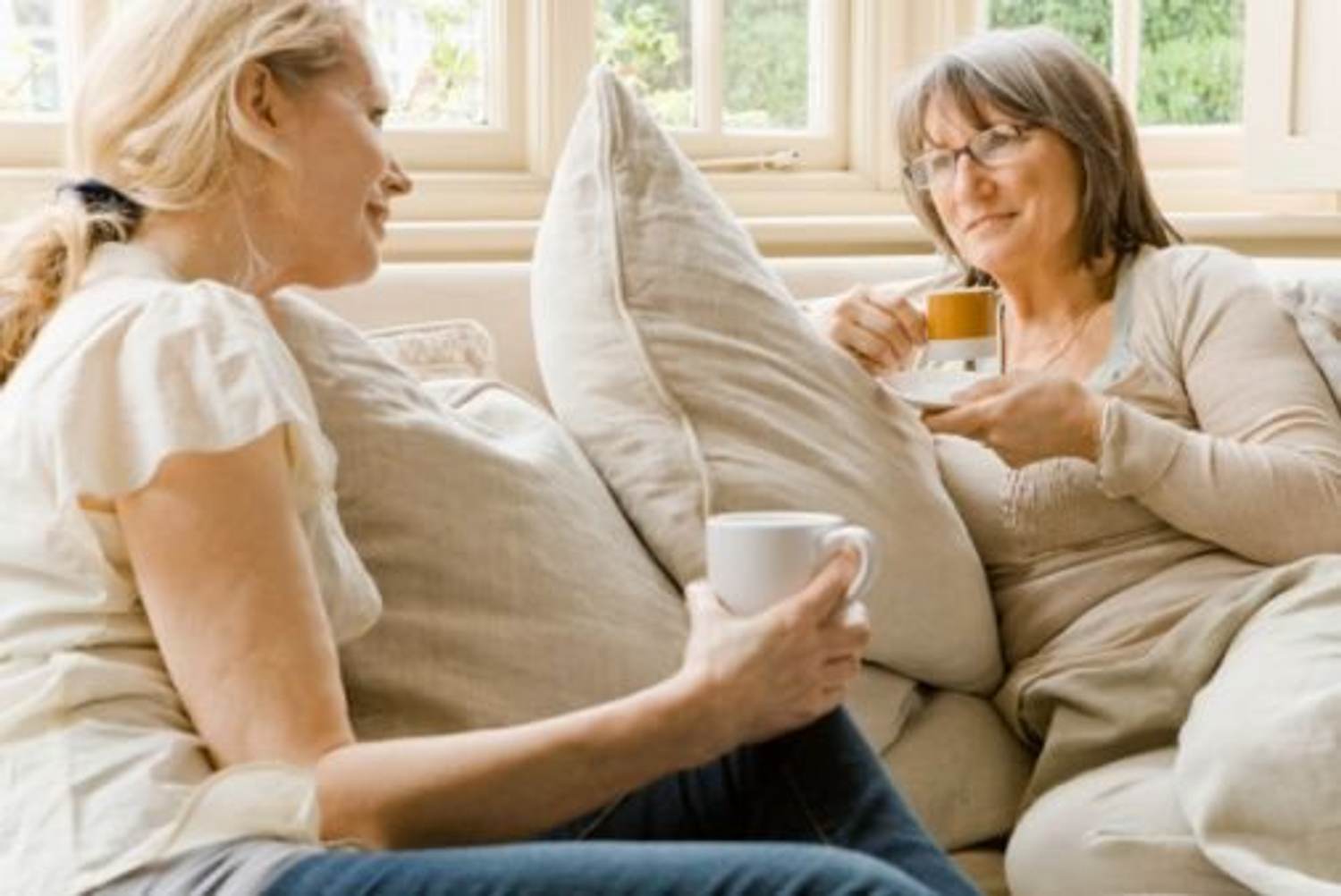 Caregiving: How to Help a Person Come to Grips With a Diabetes Diagnosis