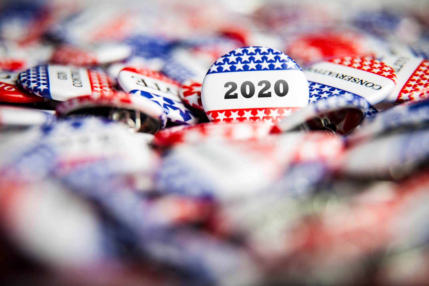 Here Are the Top 3 Women’s Health Care Issues of the 2020 Presidential Election, So Far