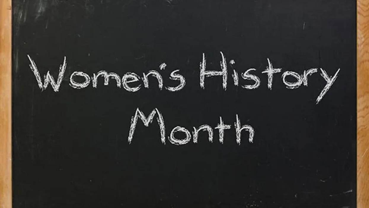 10 Women Who Shaped and Advanced Women's Health