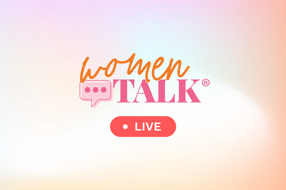 HealthyWomen’s Life Webinar Series, For Women By Women