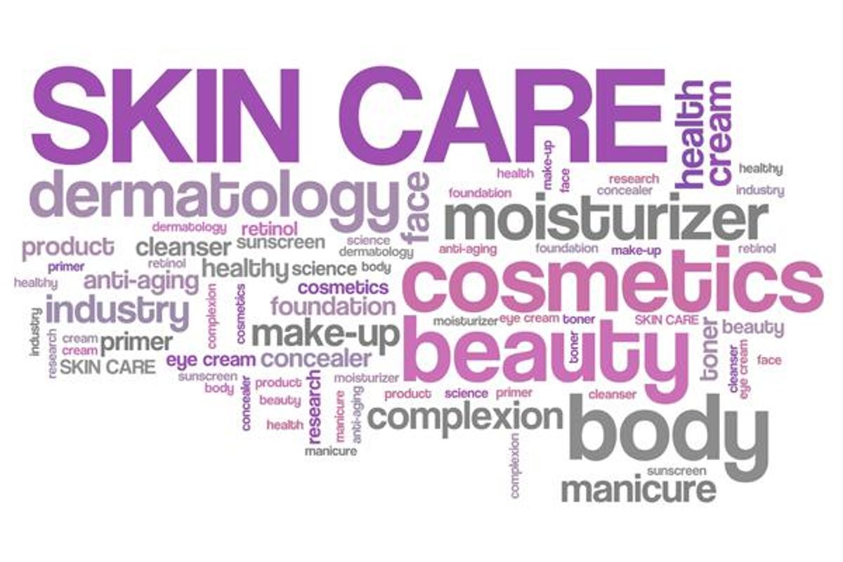 word cloud