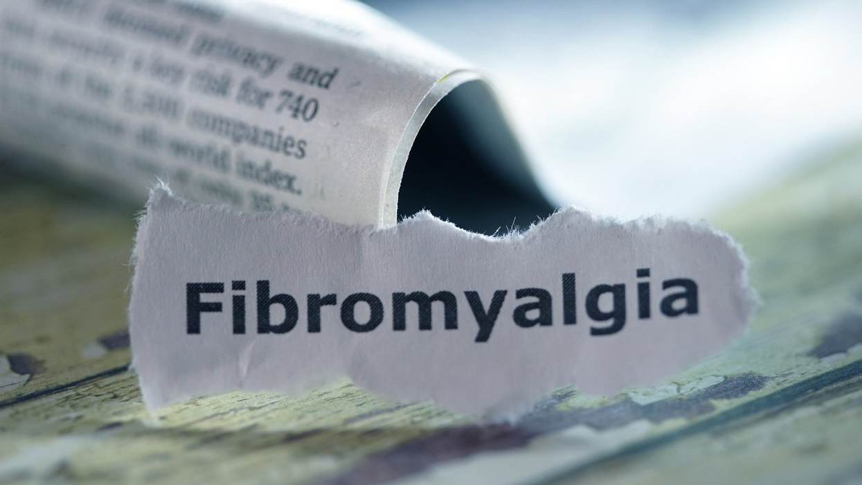How is fibromyalgia diagnosed?