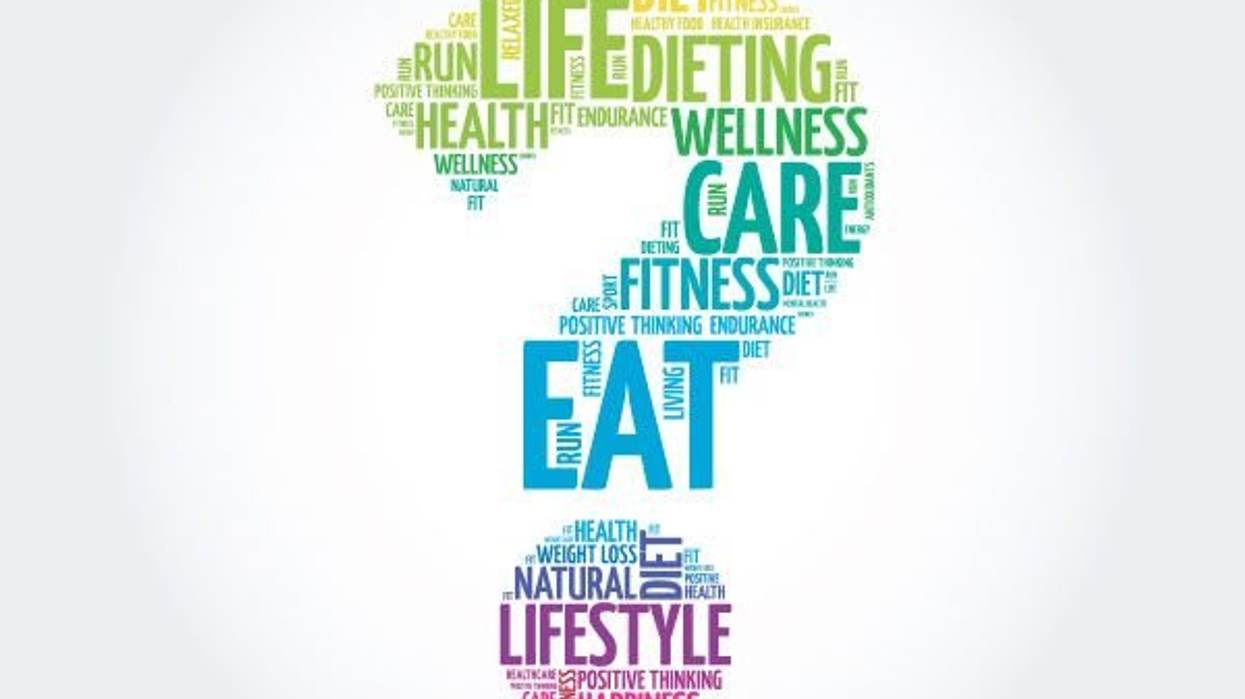 5 Vexing Health Questions