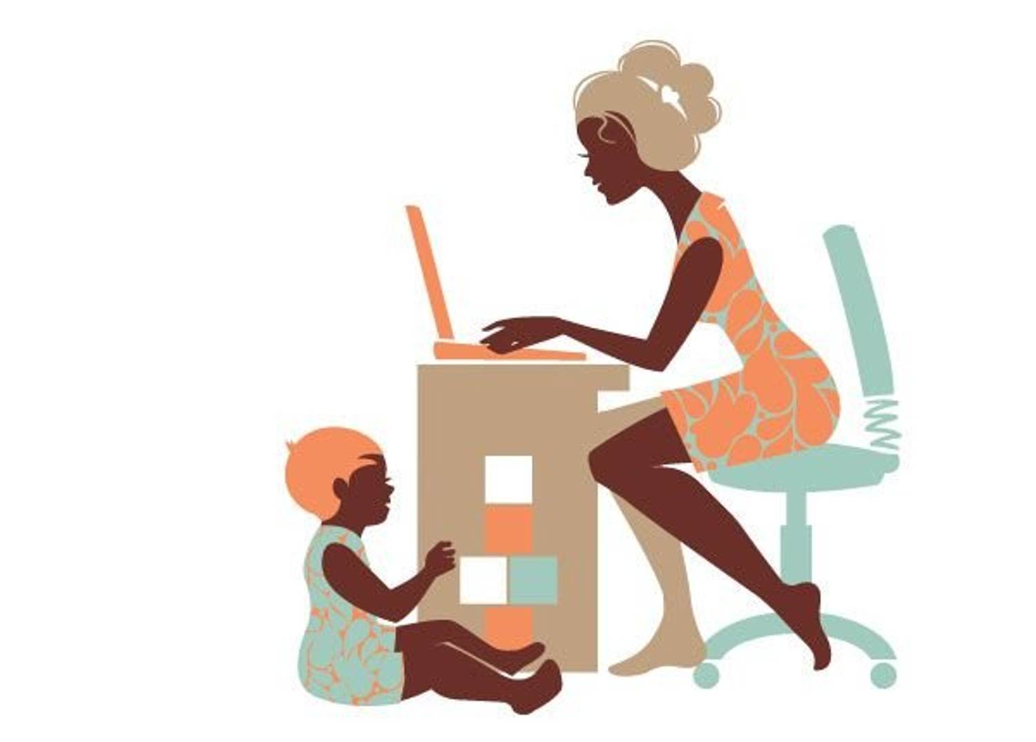 11 Tips to Get Over Working Mom Guilt