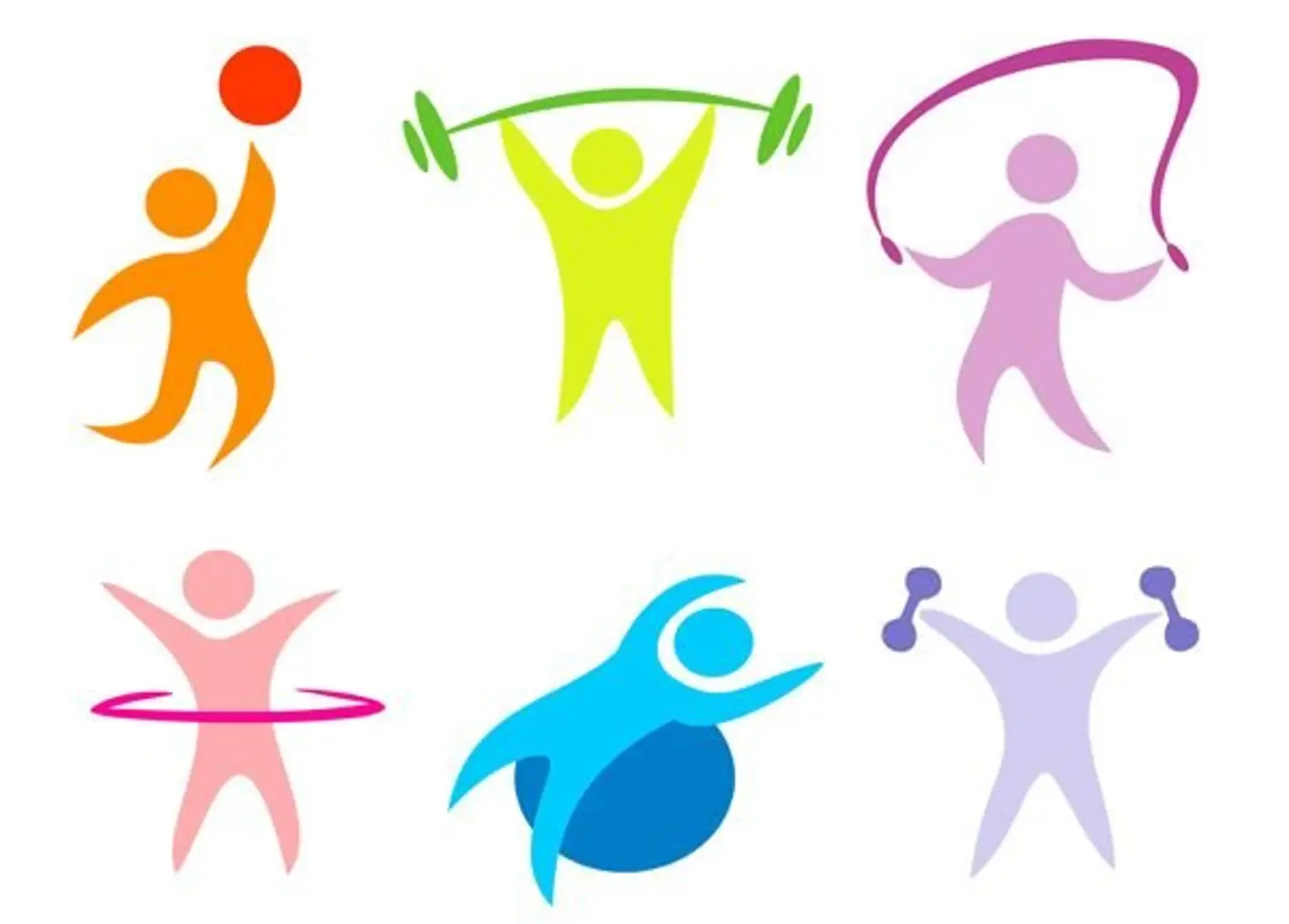 Resetting Your Exercise Mojo