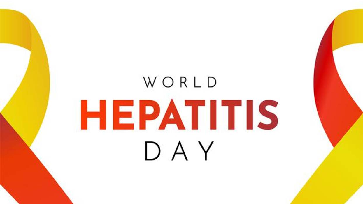 What You Need to Know About Viral Hepatitis