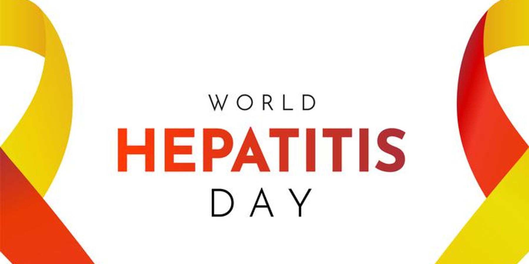 World Hepatitis Day poster
