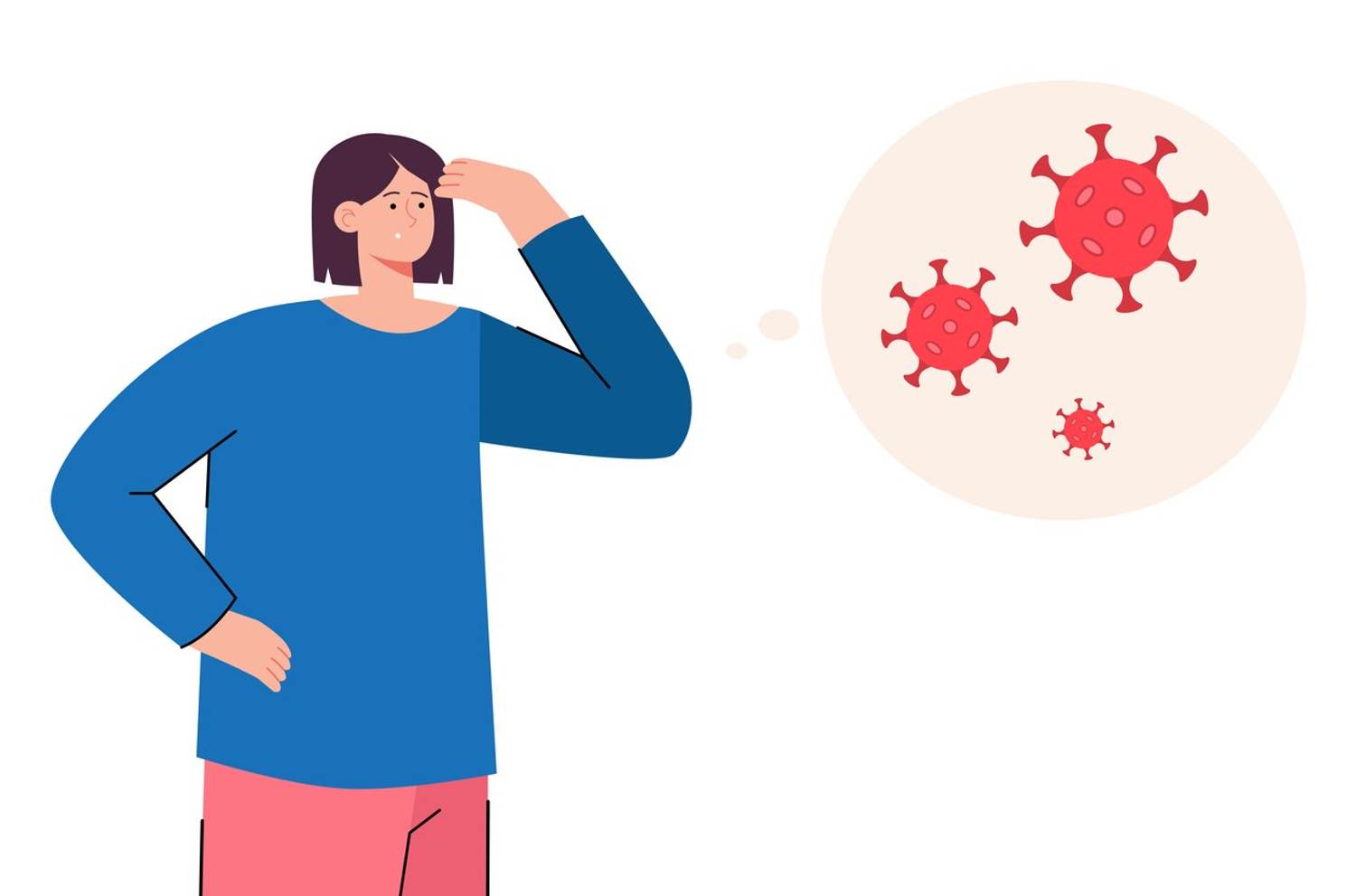 A New Covid Variant Is Causing Cases to Rise. Here’s How to Protect Yourself.