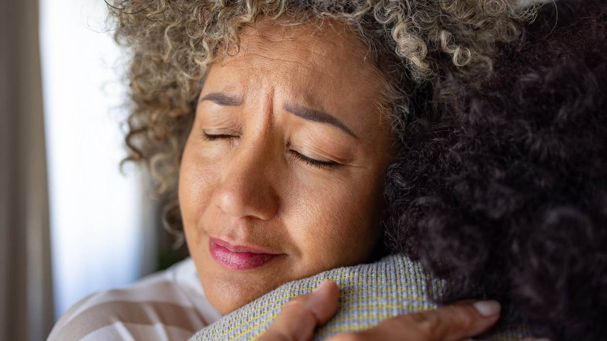 How to Be a Good Emotional Support Friend