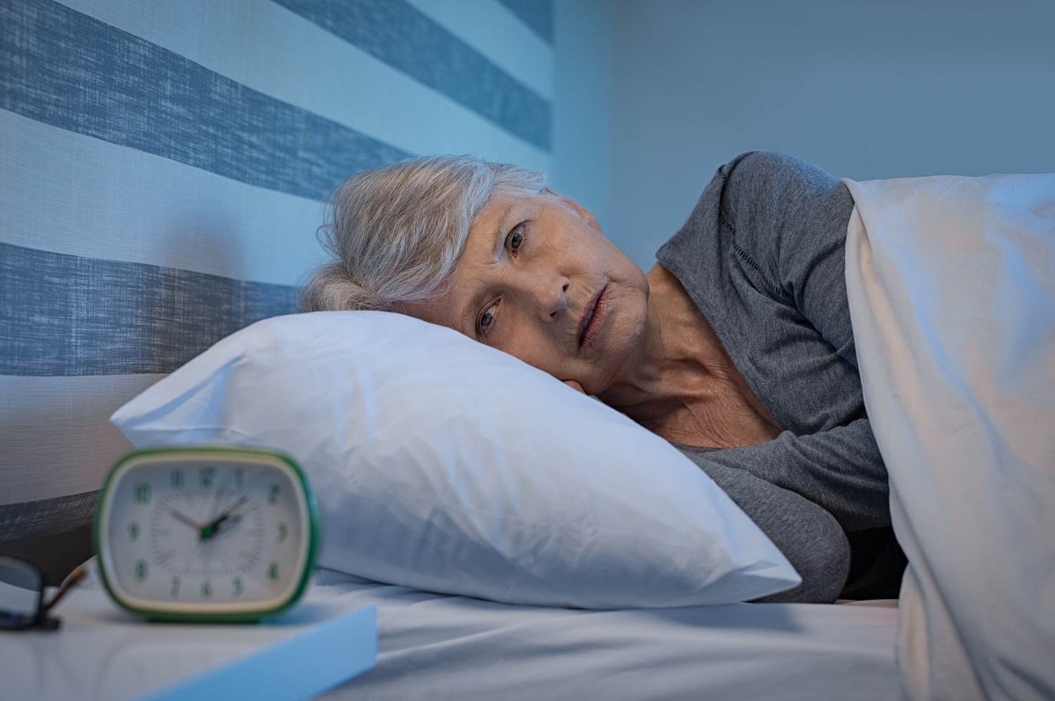 5 Easy Tips to Sleep Better This Summer