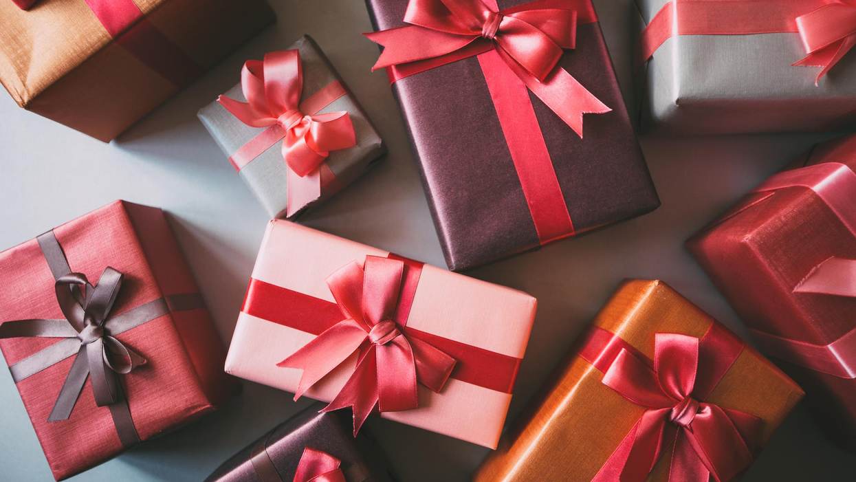Healthy for the Holidays: Gift Guide