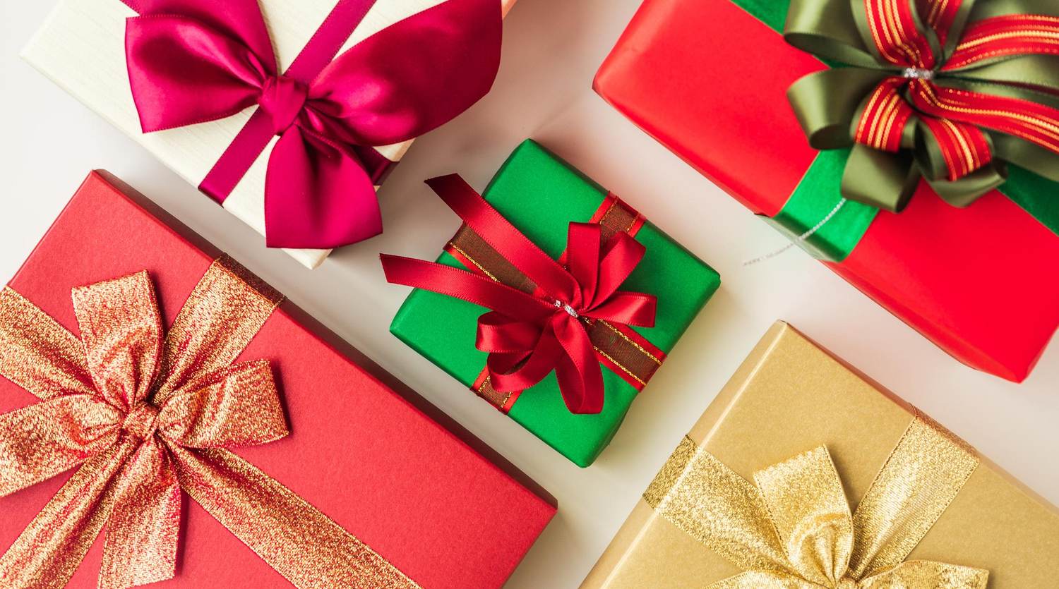 Holiday Gift Guides