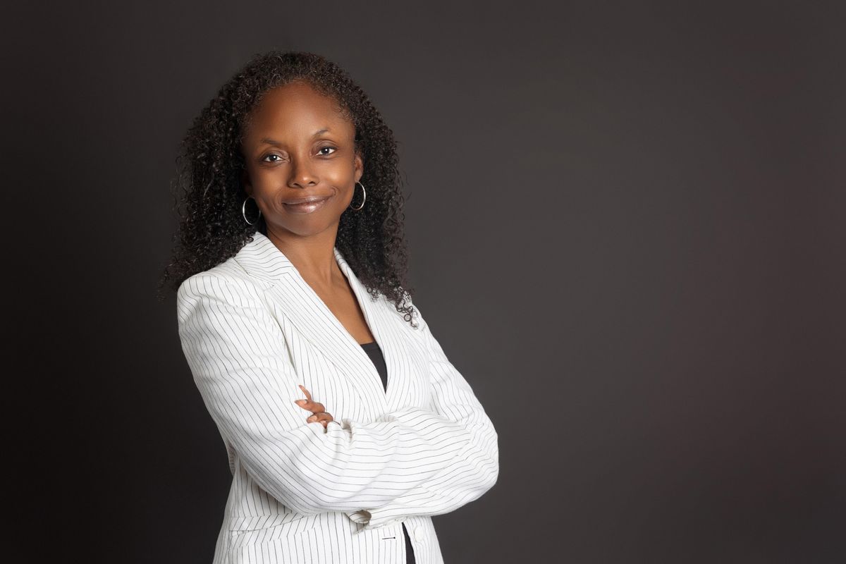Yakini Pierce