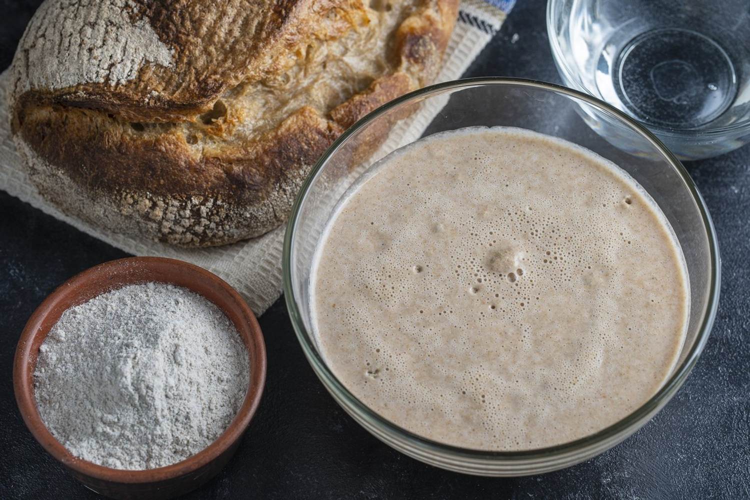 Is Sourdough Bread Healthy?