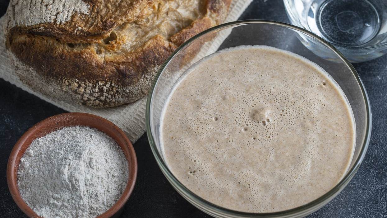 Is Sourdough Bread Healthy?