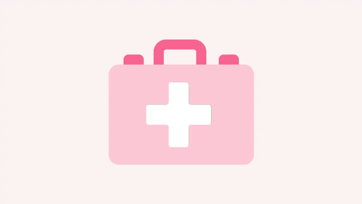 Yeast Infections