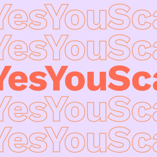#YesYouScan Know Your Risk For Osteoporosis