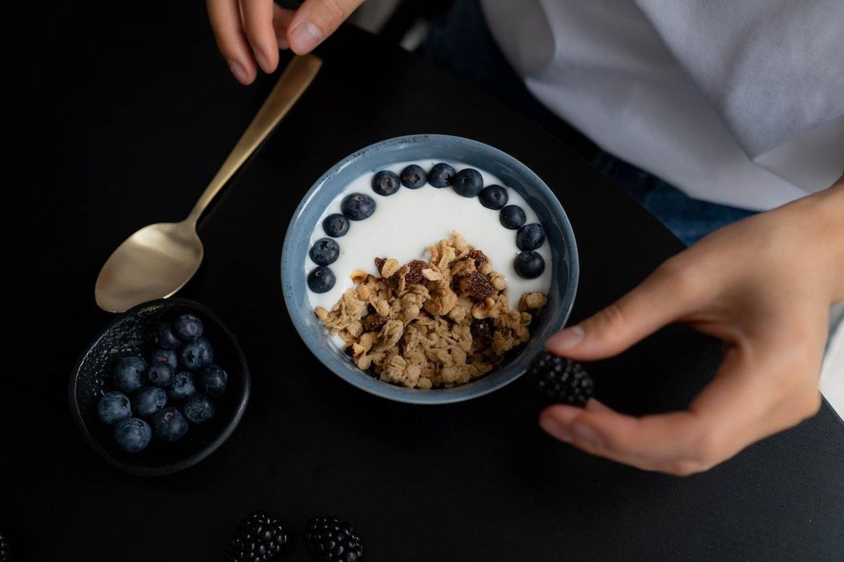 yogurt